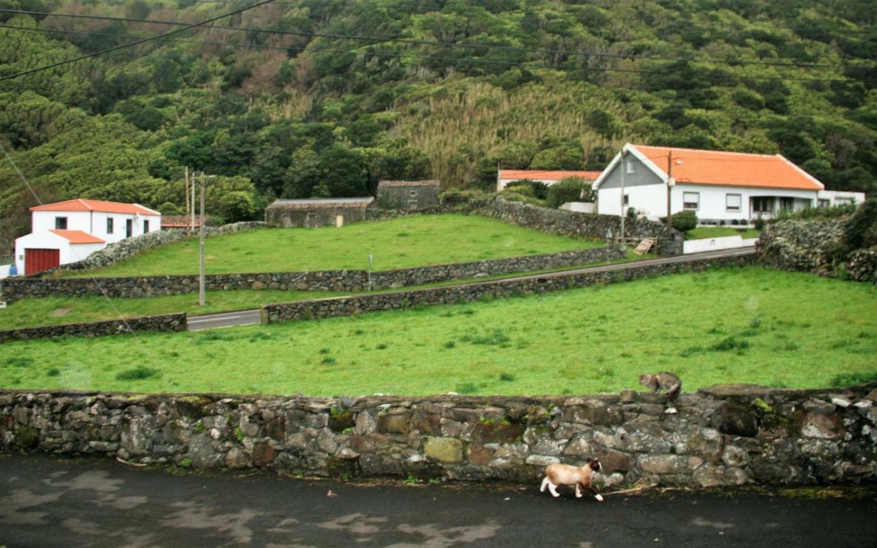 Quinta Da Ana Villa Faja Grande Exterior photo